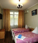"Стандарт" 2х-местный