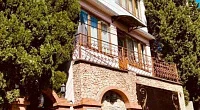 "Капри" гостевой дом, Симеиз