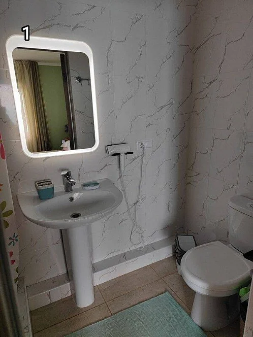 "Эллинг № 5" эллинг, Волконка Фото: 8 из 48