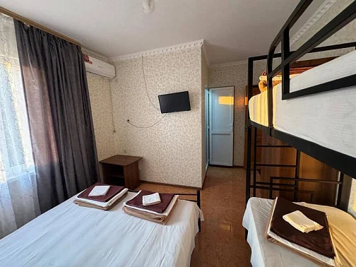 Частный сектор, Багрипш (Холодная речка) Фото: 34 из 50