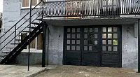 Этаж под-ключ Заречная 3-й переулок 5, Сухум