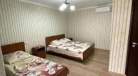"Олеандр" гостевой дом, Новый Афон