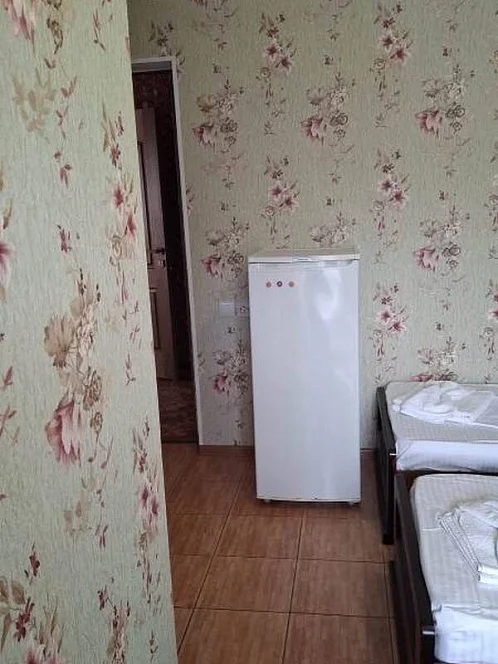 "Дельфин" гостевой дом, Кабардинка Фото: 21 из 43