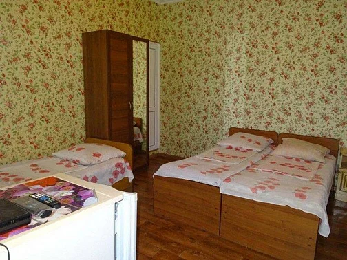 "Маргаритка" гостевой дом, Гагра Фото: 19 из 50