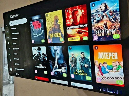 Дом под-ключ Сосналиева 3-й пер 3, Гагра Фото: 40 из 48