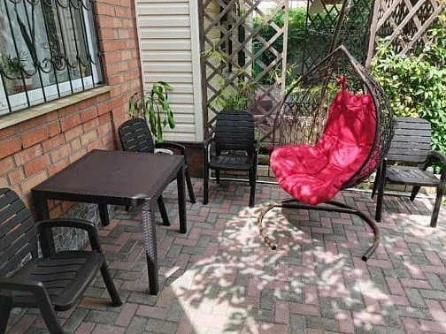 "Анжелика" этаж под-ключ, Ейск Фото: 6 из 51