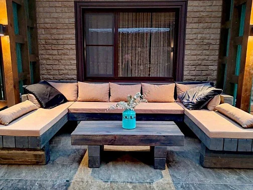 Часть дома под-ключ Леселидзе 15, Геленджик Фото: 7 из 31