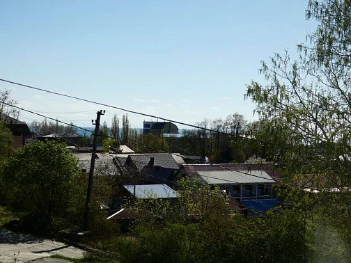 "Прибой" гостевой дом, Лермонтово Фото: 23 из 23
