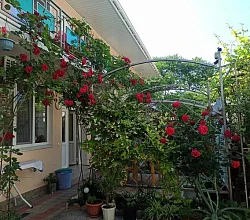 "ВеГа" гостевой дом