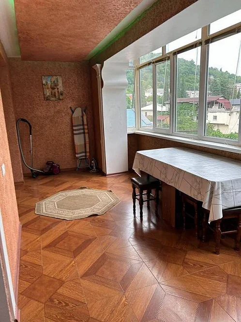 2х-комнатная квартира Абазгаа 37/2, Гагра Фото: 7 из 15