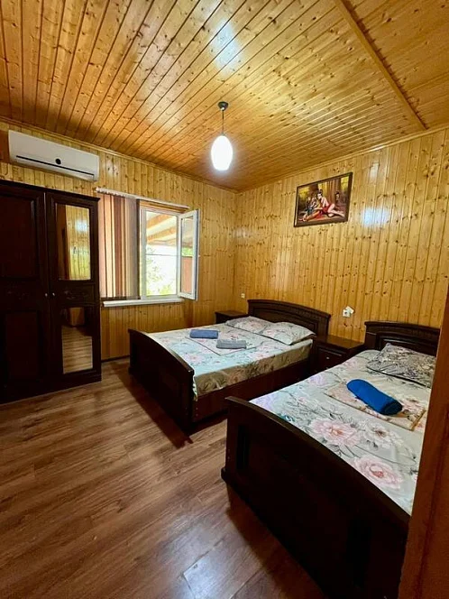 "У Ребеки" частный сектор, Новый Афон Фото: 31 из 51