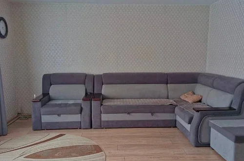 1/2 дома под-ключ Фото: 6 из 11