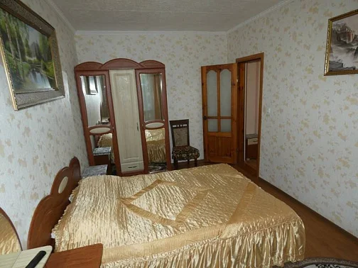 2х-комнатный дом под-ключ Гора Фирейная 8/6, Судак Фото: 20 из 23