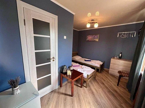 Частный сектор Мичурина 12/а, Коктебель Фото: 39 из 51