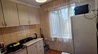 1-комнатная квартира Агрба 72 кв 3, Пицунда