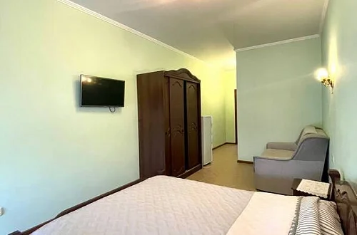 3х-комнатная квартира Фото: 5 из 19