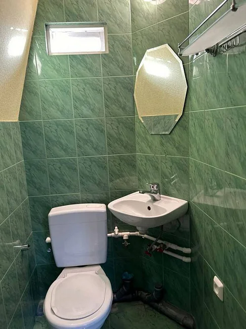 Дом под-ключ Некрасова 19, Геленджик Фото: 51 из 51