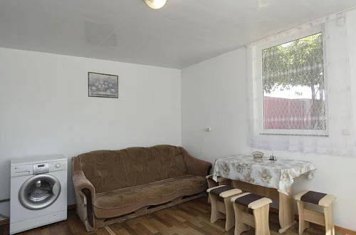 Дом под-ключ Фото: 3 из 8