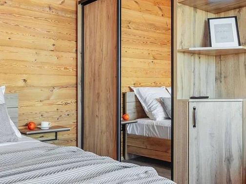 "Панорама" база отдыха, Гагра Фото: 34 из 39