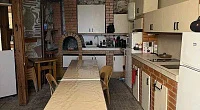 "Русское подворье" мини-отель, Сатера