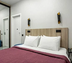 &quot;Tokyo ApartHotel&quot; коттедж под-ключ