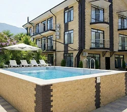 "ДиОкс" гостевой дом