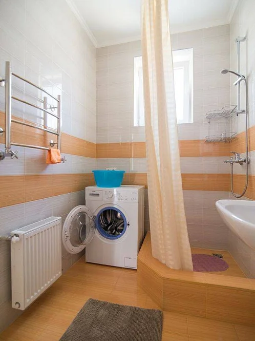 Дом под-ключ Черноморская 18, Кабардинка Фото: 31 из 37