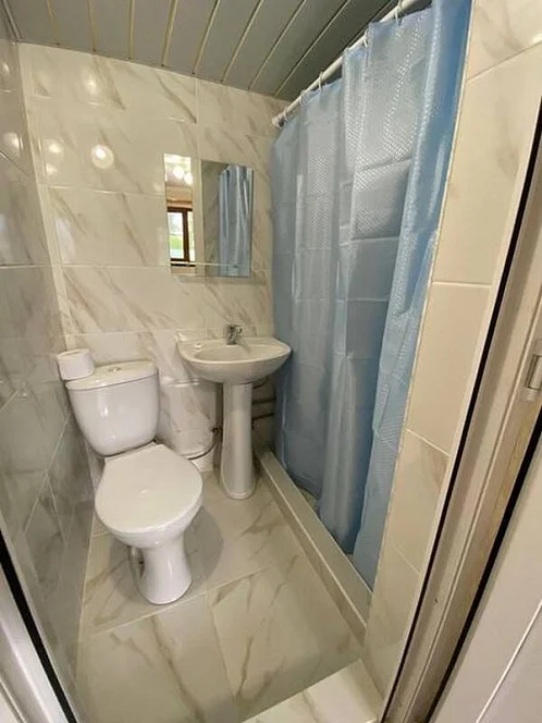 "Уютный дворик" мини-гостиница, Гагра Фото: 24 из 26