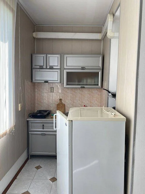 "Южный бриз" эллинг, Лоо Фото: 31 из 48