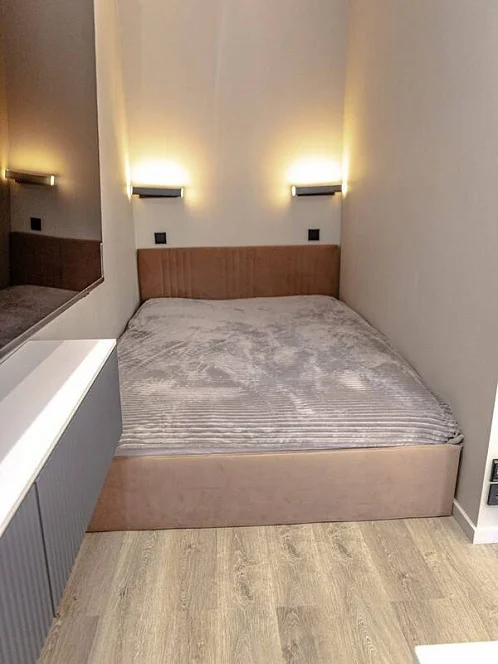 "В ЖК Каравелла Португалии" квартира-студия, Дагомыс Фото: 23 из 31