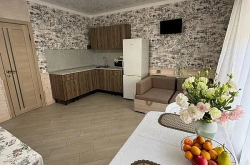 Квартира-студия Фото: 5 из 8