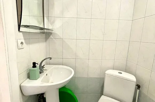 Коттедж под-ключ Фото: 19 из 19