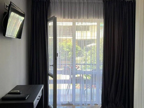 "Прохлада" гостевой дом, Волконка Фото: 30 из 51