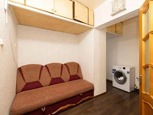3х-комнатная квартира Свердлова 46, Адлер Фото: 9 из 29