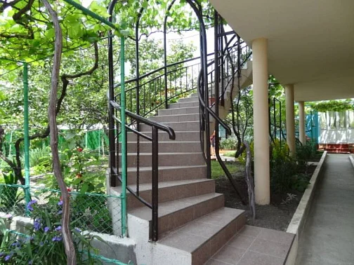 Частный сектор Коллективная 56, Кабардинка Фото: 4 из 40