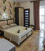 "Комфорт" 4х-местный