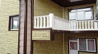 Частный сектор Павлова 5, Лазаревское