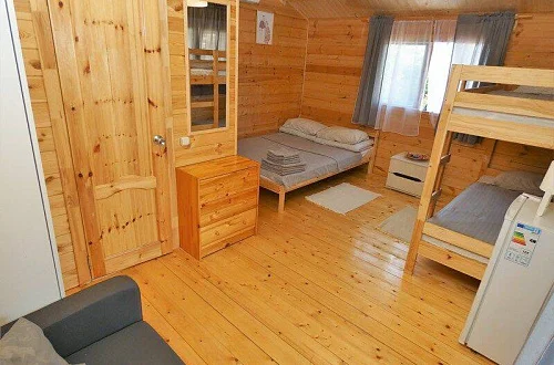 Дом под-ключ Фото: 3 из 10