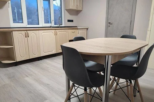 Этаж под-ключ (60 кв.м.) Фото: 4 из 12