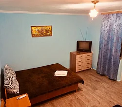 &quot;На Южнобережной&quot; гостевой дом