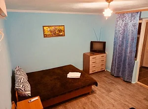 "На Южнобережной" гостевой дом