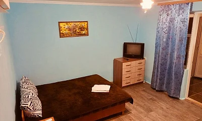 "На Южнобережной" гостевой дом, Судак Фото: 1 из 16