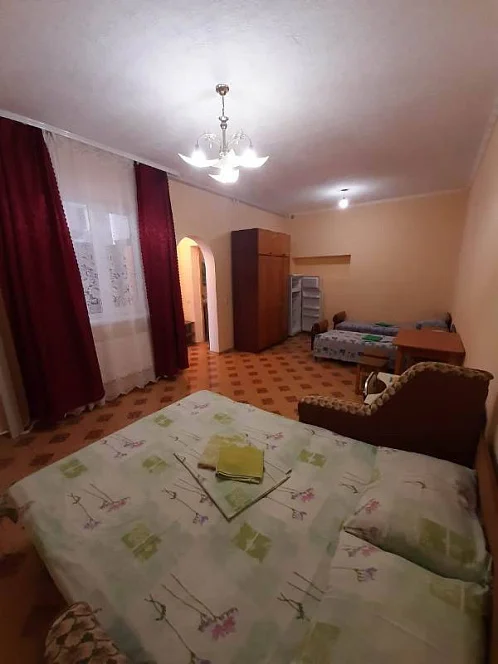 "Камелия" эллинг, Приветное Фото: 16 из 21