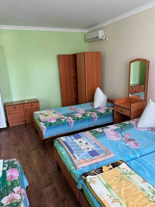 "Крымская роза" частный сектор, Поповка Фото: 38 из 51
