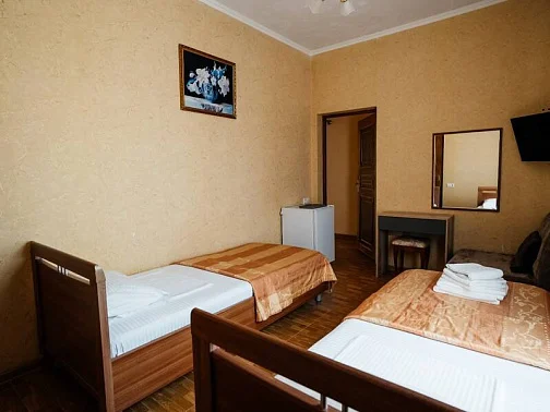 "Арина" частный сектор, Сочи Фото: 28 из 51