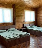 "Стандарт 1-комнатный" 4х-местный "Стандарт 1-комнатный" 4х-местный
