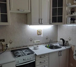 Дом под-ключ Революции 67