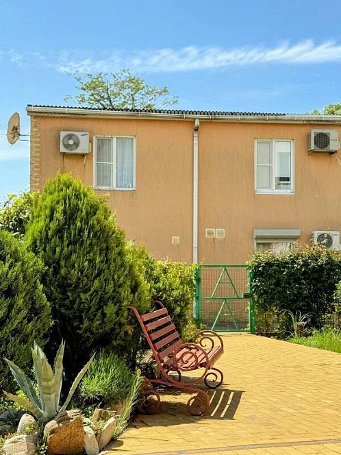 "Афродита" гостиница, Агой Фото: 6 из 45