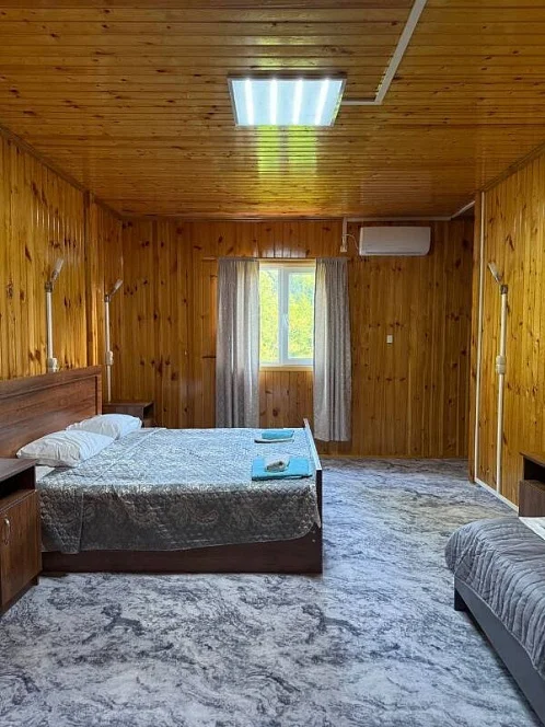 "Радоновый источник" гостевой дом, Ткуарчал Фото: 20 из 51