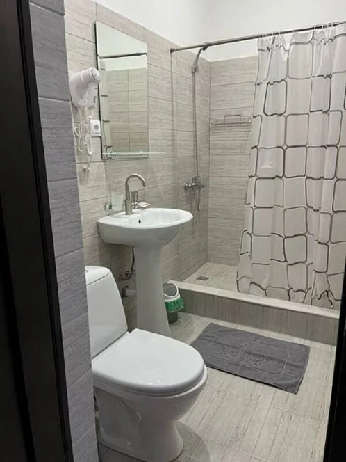 "Lk-hotel" гостевой дом, Пицунда Фото: 28 из 31
